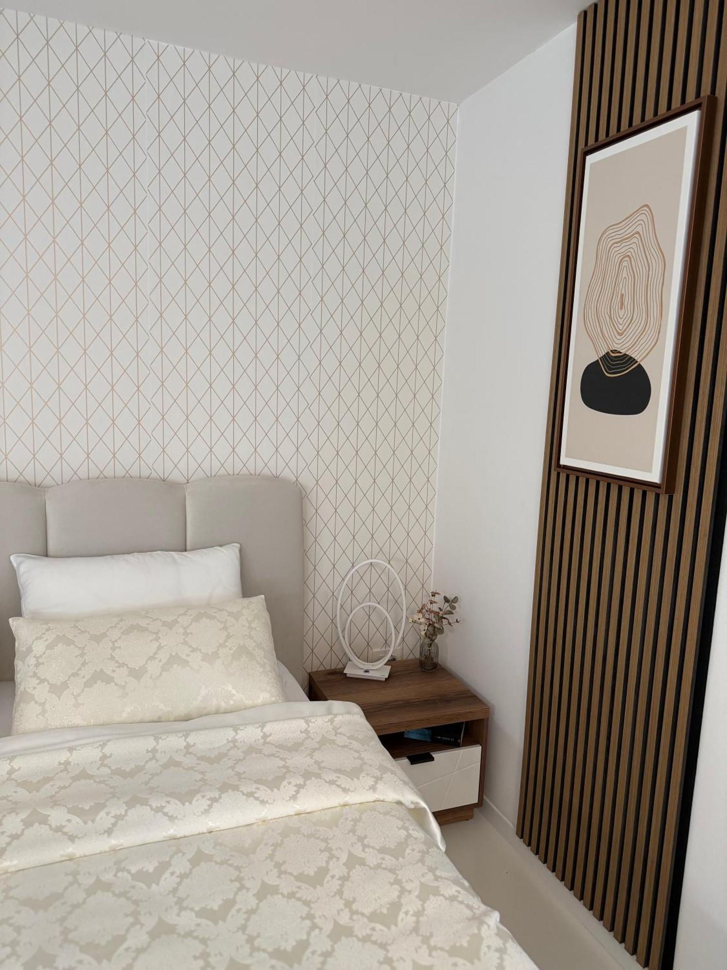 Apartmani Beril Lux Rovinj Exterior foto