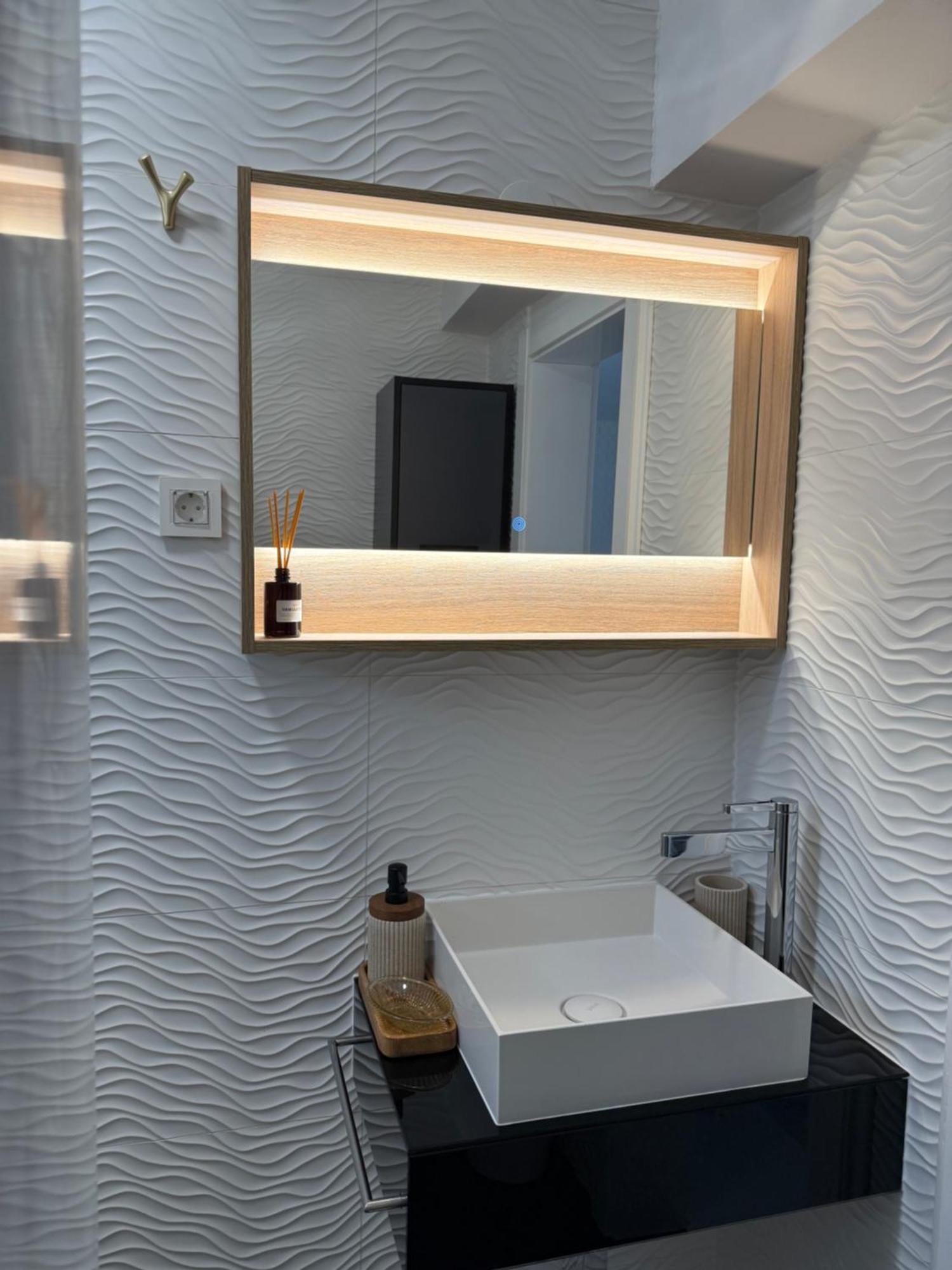 Apartmani Beril Lux Rovinj Exterior foto